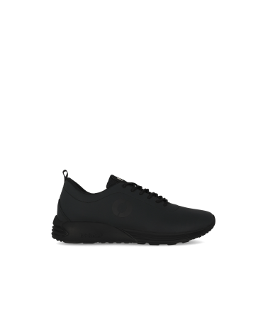 ZAPATILLAS OREGON TOTAL BLACK ECOALF HOMBRE