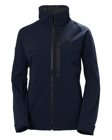 CHAQUETA RACING LIFALOFT HELLY HANSEN MUJER