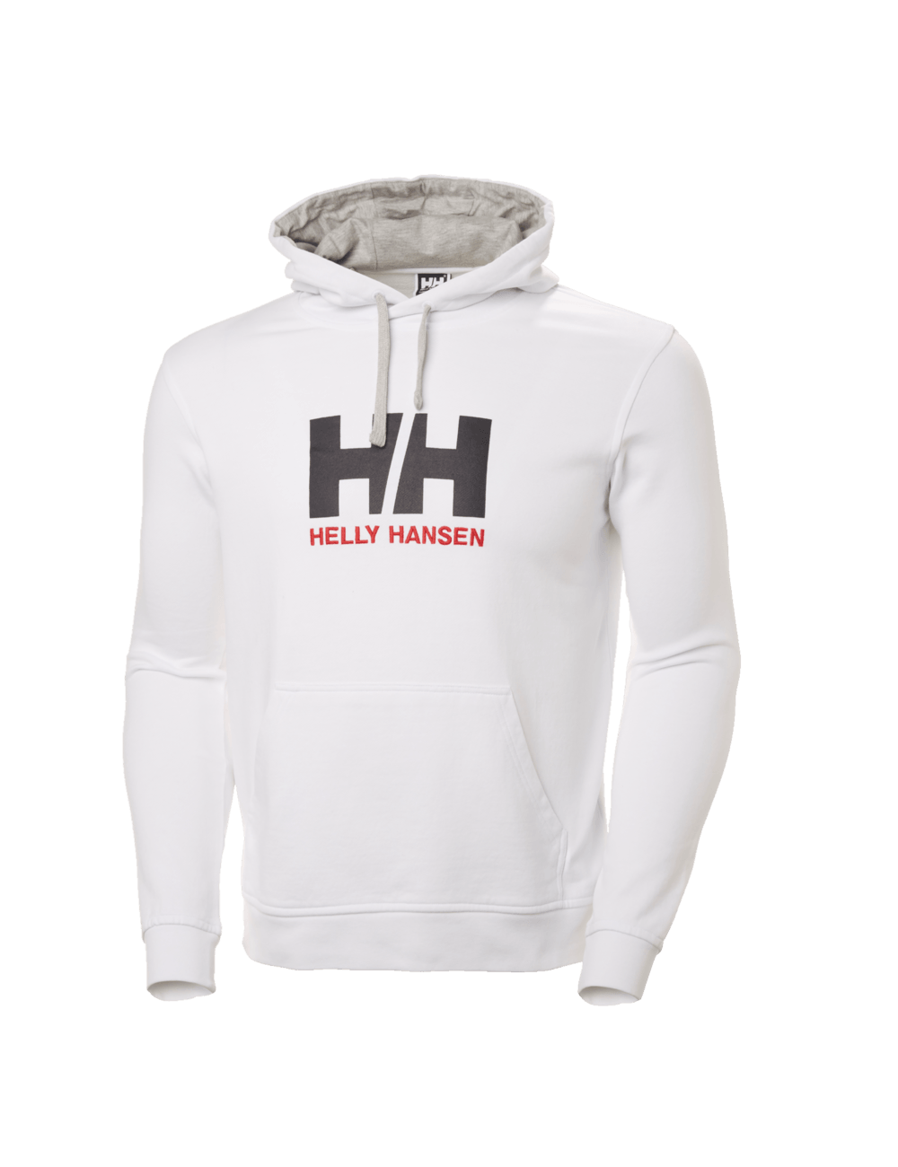 Helly-Hansen 33977 Hh Logo Sudadera con capucha para hombre