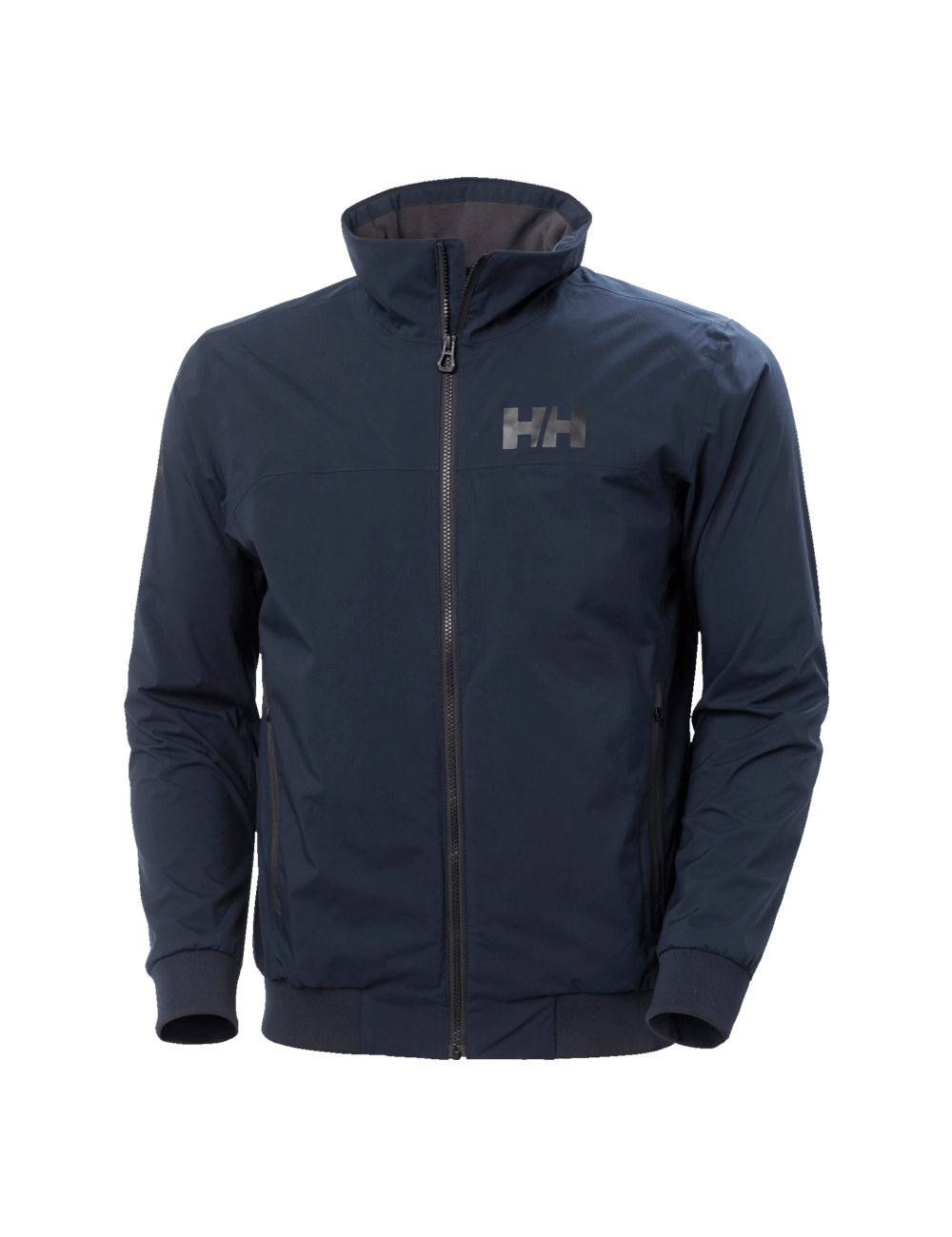 CHAQUETA BOMBER RACING LIFALOFT HELLY HANSEN HOMBRE