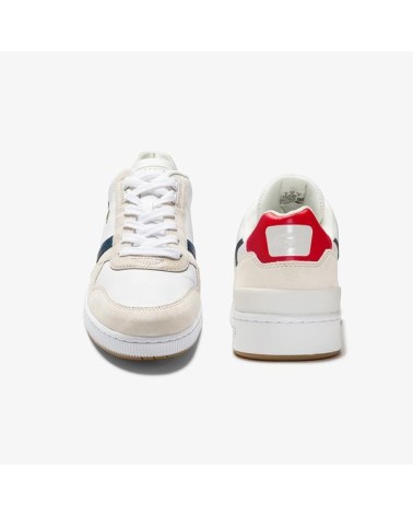 ZAPATILLAS T-CLIP LACOSTE HOMBRE