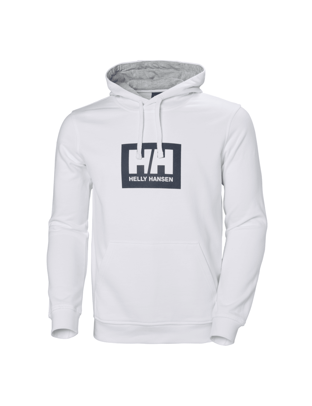 SUDADERA CON CAPUCHA HELLY HANSEN HOMBRE