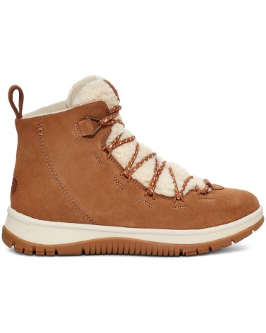 BOTAS W LAKESIDER HERITAGE MID UGG MUJER