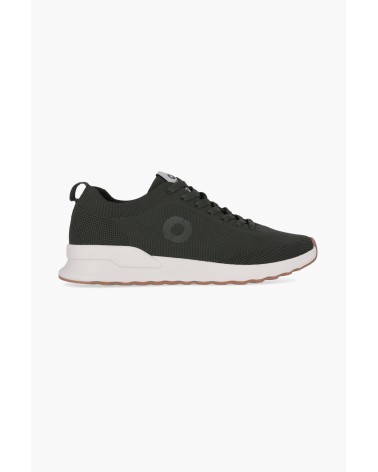 ZAPATILLAS PRINALF KNIT ECOALF HOMBRE
