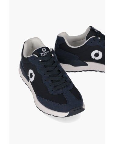 ZAPATILLAS PRINALF ECOALF HOMBRE