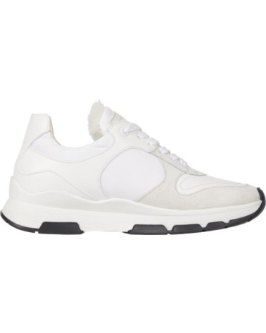 ZAPATILLAS CON PELO POR DENTRO TOMMY HILFIGER MUJER