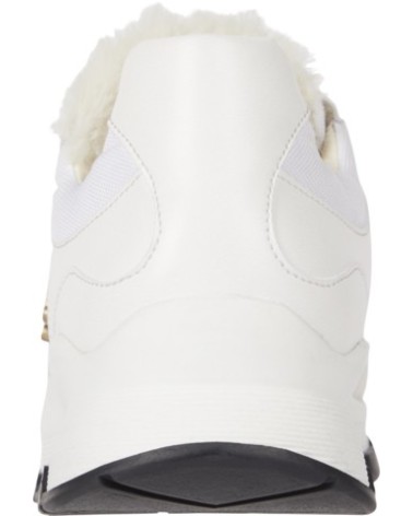 ZAPATILLAS CON PELO POR DENTRO TOMMY HILFIGER MUJER