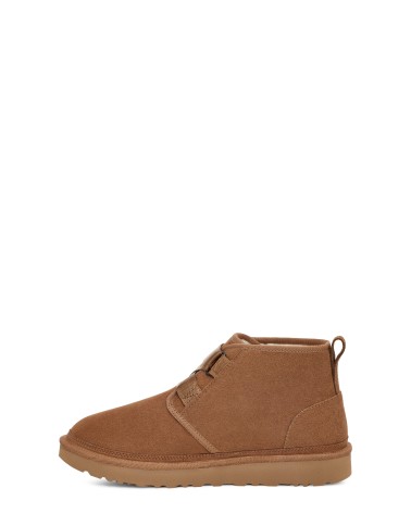 BOTÍN NEUMEL CON CIERRE QUICKCLICK UGG HOMBRE