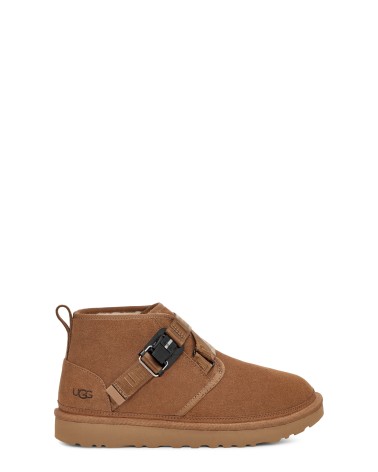 BOTÍN NEUMEL CON CIERRE QUICKCLICK UGG HOMBRE