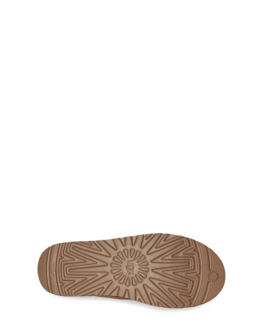 BOTÍN NEUMEL CON CIERRE QUICKCLICK UGG HOMBRE