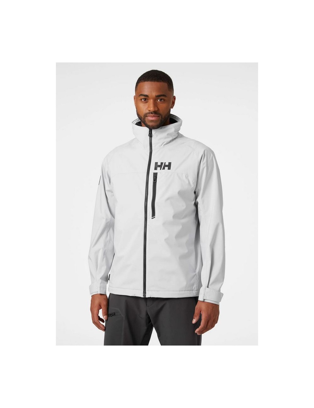 CAZADORA HP RACING JACKET HELLY HANSEN HOMBRE