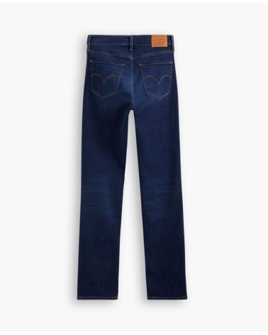 PANTALÓN VAQUERO 724™ TIRO ALTO Y CORTE RECTO LEVI´S MUJER