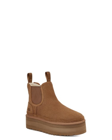 BOTAS NEUMEL CON PLATAFORMA UGG MUJER