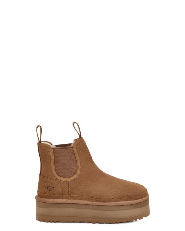 BOTAS NEUMEL CON PLATAFORMA UGG MUJER