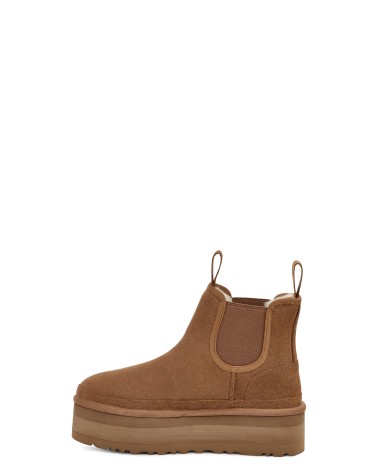 BOTAS NEUMEL CON PLATAFORMA UGG MUJER