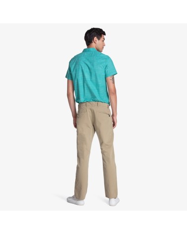 PANTALÓN CHINO ALPHA KHAKI 360 SLIM DE DOCKERS