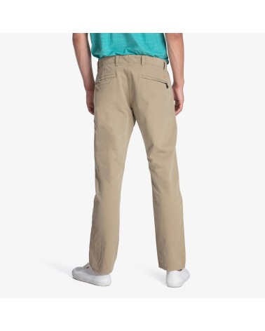 PANTALÓN CHINO ALPHA KHAKI 360 SLIM DE DOCKERS