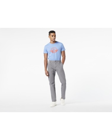 PANTALÓN CHINO ALPHA KHAKI 360 SLIM DE DOCKERS