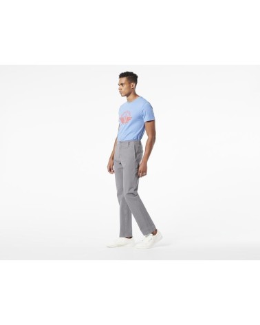 PANTALÓN CHINO ALPHA KHAKI 360 SLIM DE DOCKERS