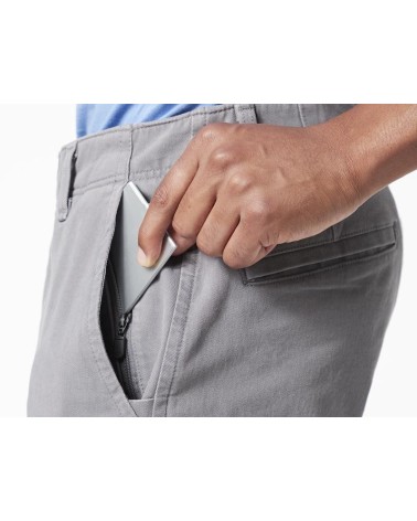 PANTALÓN CHINO ALPHA KHAKI 360 SLIM DE DOCKERS