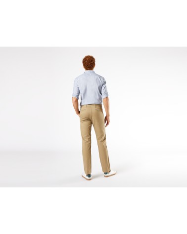 PANTALÓN CHINO ALPHA ORIGINAL KHAKI DOCKERS HOMBRE