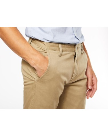 PANTALÓN CHINO ALPHA ORIGINAL KHAKI DOCKERS HOMBRE