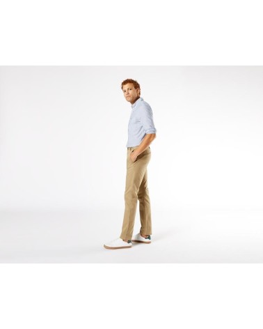 PANTALÓN CHINO ALPHA ORIGINAL KHAKI DOCKERS HOMBRE