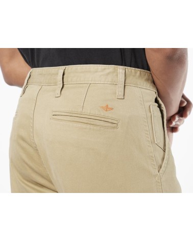 PANTALÓN CHINO ALPHA ORIGINAL KHAKI DOCKERS HOMBRE