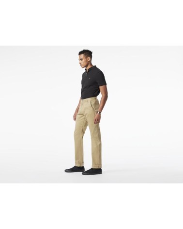 PANTALÓN CHINO ALPHA ORIGINAL KHAKI DOCKERS HOMBRE