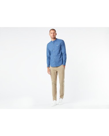 PANTALÓN CHINO SKINNY FIT ALPHA KHAKI 360 DOCKERS