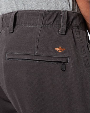 PANTALÓN CHINO SLIM FIT DOCKERS HOMBRE