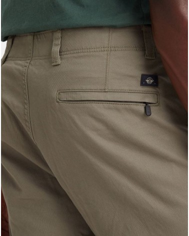PANTALÓN CHINO SLIM FIT DOCKERS HOMBRE