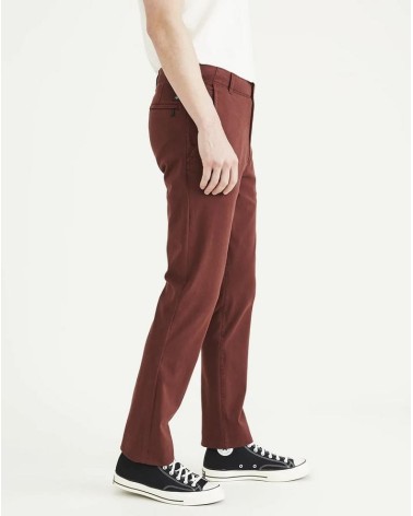 PANTALÓN CHINO SLIM FIT DOCKERS HOMBRE