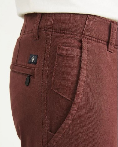 PANTALÓN CHINO SLIM FIT DOCKERS HOMBRE