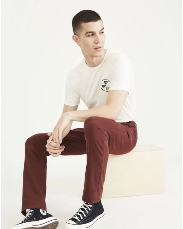 PANTALÓN CHINO SLIM FIT DOCKERS HOMBRE