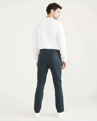 PANTALÓN CHINO SKINNY FIT DOCKERS HOMBRE