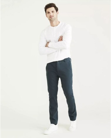 PANTALÓN CHINO SKINNY FIT DOCKERS HOMBRE