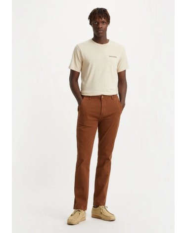 PANTALÓN CHINO SKINNY FIT DOCKERS HOMBRE