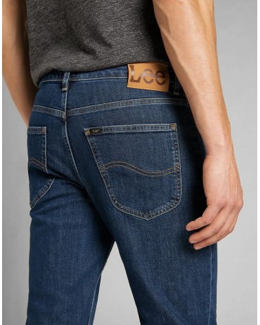 PANTALÓN VAQUERO BROOKLYN STRAIGHT LEE HOMBRE