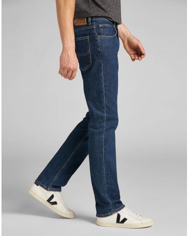 PANTALÓN VAQUERO BROOKLYN STRAIGHT LEE HOMBRE