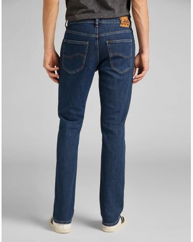 PANTALÓN VAQUERO BROOKLYN STRAIGHT LEE HOMBRE