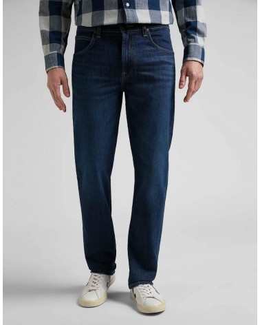 PANTALÓN VAQUERO BROOKLYN STRAIGHT LEE HOMBRE