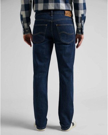 PANTALÓN VAQUERO BROOKLYN STRAIGHT LEE HOMBRE