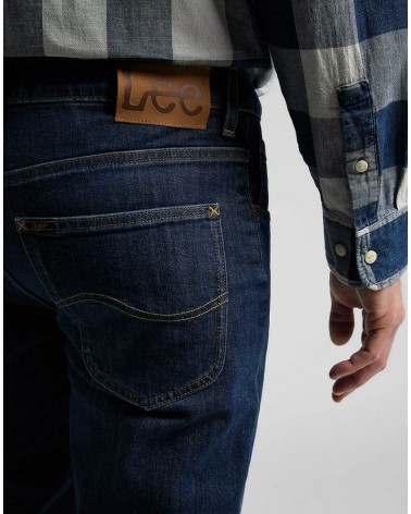 PANTALÓN VAQUERO BROOKLYN STRAIGHT LEE HOMBRE
