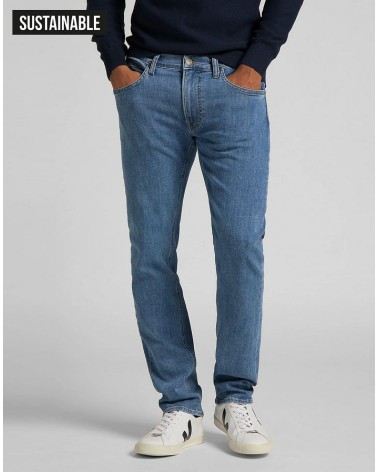 PANTALÓN VAQUERO DAREN ZIP FLY LEE HOMBRE