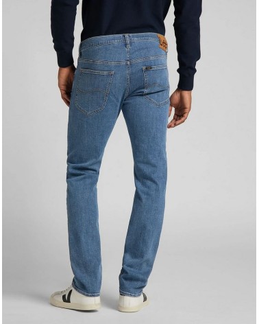 PANTALÓN VAQUERO DAREN ZIP FLY LEE HOMBRE