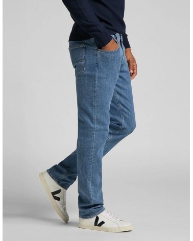 PANTALÓN VAQUERO DAREN ZIP FLY LEE HOMBRE