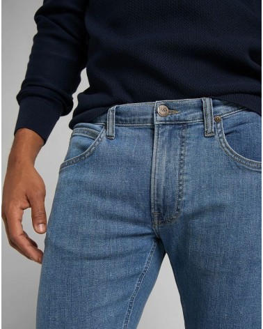 PANTALÓN VAQUERO DAREN ZIP FLY LEE HOMBRE