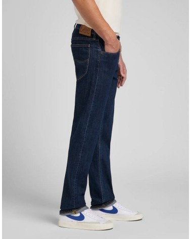 PANTALÓN VAQUERO DAREN ZIP LEE HOMBRE