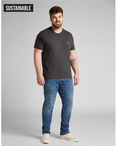 PANTALÓN VAQUERO GOMA INTERIOR CORTE SLIM MVP LEE HOMBRE